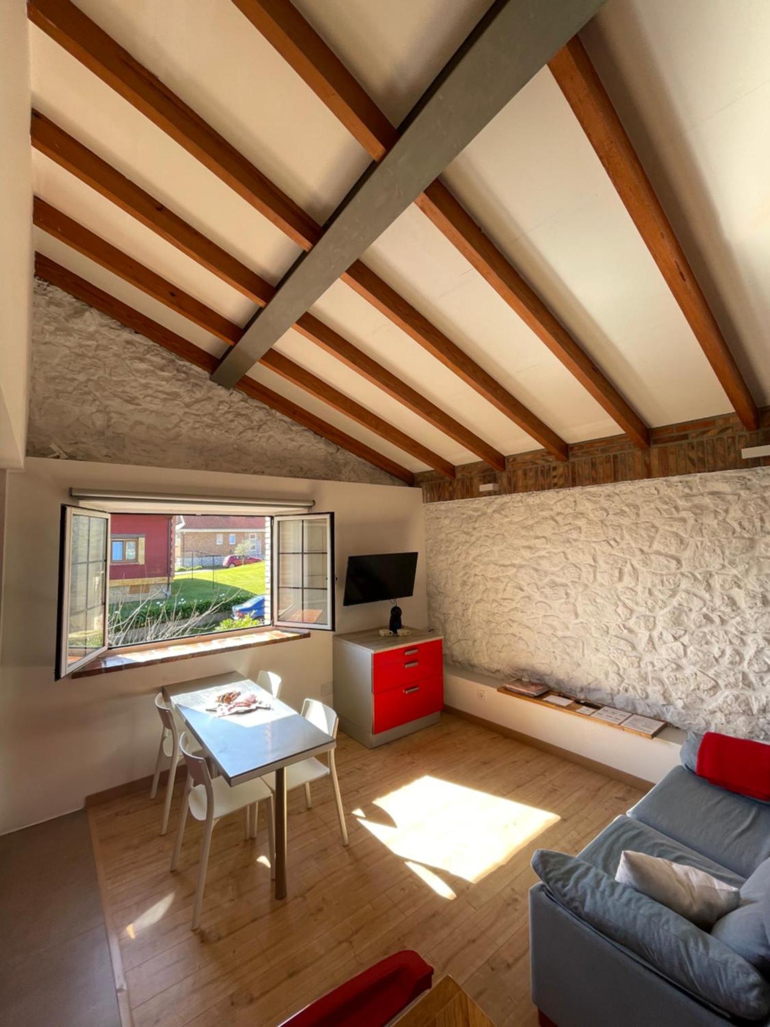Bahia De 2 Apartment *