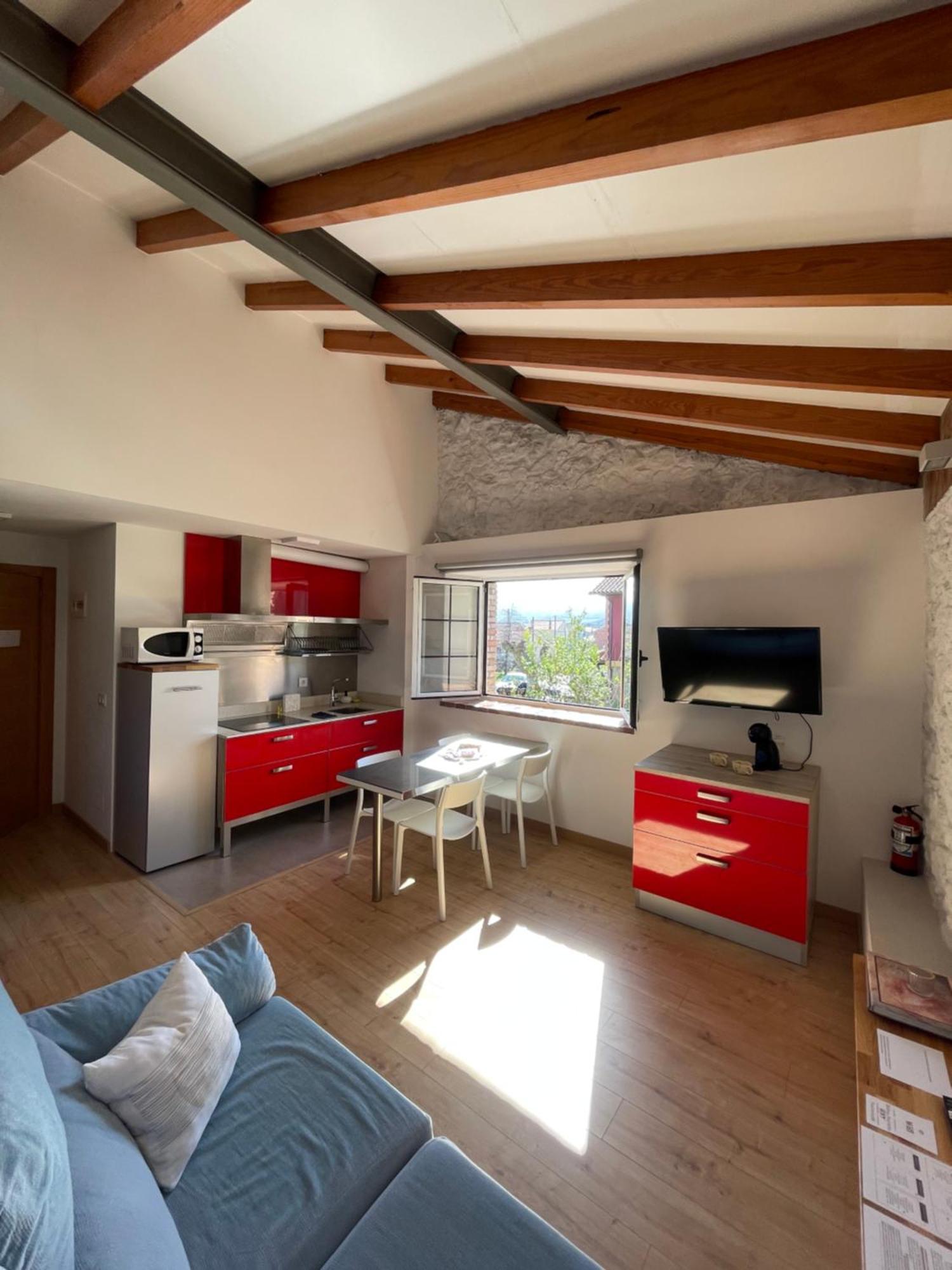 Bahia De 2 Apartment Pedrena